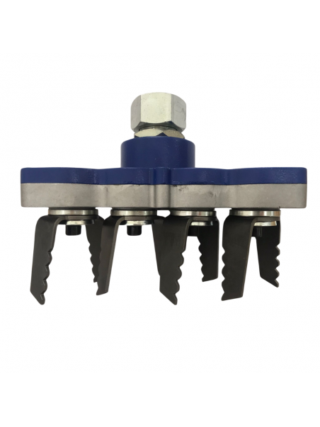 Midas Çapa Aparatı